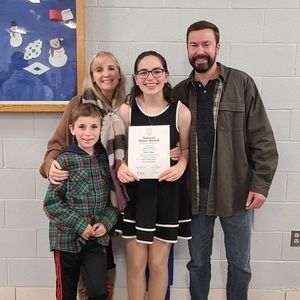 Meet your Posher, Danielle